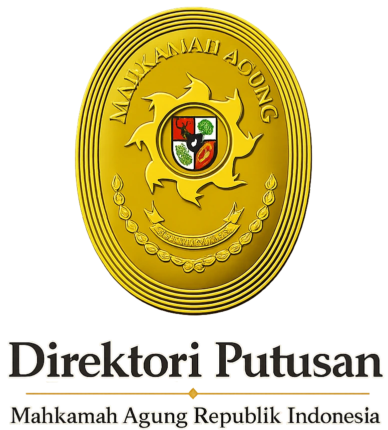 Direktori Putusan
