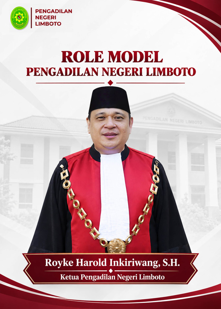 Profil Role Model